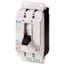 Circuit-breaker 3-pole 50A, motor protection, withdrawable unit thumbnail 1