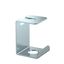 PLM CB 0810 FS Cable clamp for ceiling mounting 44x45x62 thumbnail 1