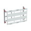 MG433 DIN rail mounting devices 450 mm x 750 mm x 120 mm , 00 , 3 thumbnail 3