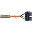 M23 SERVO CABLE Specification: 6FX8002-5DS06-1AE0 thumbnail 1