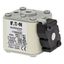 Fuse-link, high speed, 400 A, AC 690 V, size 1, 53 x 69 x 51 mm, aR, IEC, UL, type K indicator, flush end, M8 thumbnail 6