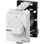 Step switches, TM, 10 A, service distribution board mounting, 2 contact unit(s), Contacts: 4, 60 °, maintained, Without 0 (Off) position, 1-4, Design thumbnail 2