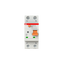 S-ARC1 M B20 Arc fault detection device integrated with MCB thumbnail 3