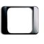 1746/10-20 CoverPlates (partly incl. Insert) carat® Platinum thumbnail 1