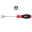 Torque ball end hex interchangeable blade 4,0 x 175 mm / 8,0 Nm max. thumbnail 1