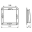 ENO radio transmitter ENOA590PAL thumbnail 5