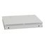 Network Enclosure Wall DW Flat Pack, W550xH320xD400, 19", 6U thumbnail 1