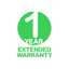 Extended warranty, for LV and MV drives ranges, DRV00 type, 1 year thumbnail 2472