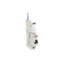 DSE201 M C32 AC30 - N Blue Residual Current Circuit Breaker with Overcurrent Protection thumbnail 2