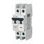 Miniature circuit breaker (MCB), 35 A, 2p, characteristic: C thumbnail 6