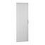 Curved metal door XL³ 400 - for cabinet and enclosure h 1900 thumbnail 2