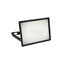 NOCTIS LUX 3 FLOODLIGHT 30W NW 230V IP65 150x110x27mm BLACK thumbnail 8