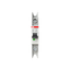 SU201MR-K0.5 Miniature Circuit Breaker - 1P - K - 0.5 A thumbnail 3