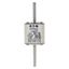 Fuse-link, high speed, 500 A, AC 690 V, compact size 1, 45 x 45 x 134 mm, aR, DIN, IEC, single indicator thumbnail 13