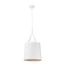 TREE WHITE PENDANT LAMP 1 X E27 100W thumbnail 2