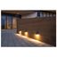 PEMA LED WALL LUMINAIRE, anthracite thumbnail 3