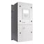 Variable frequency drive, 400 V AC, 3-phase, 24 A, 11 kW, IP55/NEMA 12, Radio interference suppression filter, OLED display thumbnail 16