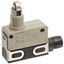 Limit switch, slim sealed, connector type, general purpose, cross roll D4EN0006B thumbnail 1