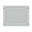 Q855F421 Flange, 13 mm x 400 mm x 250 mm thumbnail 3