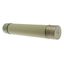 Oil fuse-link, medium voltage, 160 A, AC 7.2 kV, BS2692 F02, 359 x 63.5 mm, back-up, BS, IEC, ESI, with striker thumbnail 11