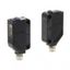 Photoelectric sensor, rectangular housing, infrared LED, through-beam, E3Z 4042A thumbnail 1