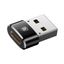 Adapter USB A plug - USB C socket BASEUS thumbnail 2