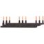 Three-phase busbar link for 3 DILM7-12 thumbnail 4