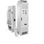 LV AC general purpose wall-mounted drive, IEC: Pn 75 kW, 145 A, 400 V, 480 V (ACS580-01-145A-4+B056) thumbnail 2