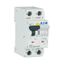 Digital RCD/MCB combination, 20 A, 100 mA, MCB trip characteristic: D, 1p+N, RCD trip characteristic: F thumbnail 13