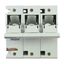 Fuse-holder, low voltage, 60 A, AC 600 V, DC 600 V, UL Class J, 120 x 83 x 125 mm, 3P, UL, CSA, Neon Lamp thumbnail 10
