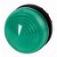 Indicator light, RMQ-Titan, Extended, conical, green thumbnail 1