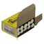 Fuse-link, LV, 15 A, AC 500 V, 10 x 38 mm, 13⁄32 x 1-1⁄2 inch, supplemental, UL, time-delay thumbnail 8