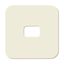 2520-212 CoverPlates (partly incl. Insert) carat® White thumbnail 4