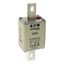 Fuse-link, high speed, 160 A, DC 1000 V, NH1, gPV, UL PV, UL, IEC, dual indicator, bolted tags thumbnail 15