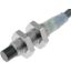 Proximity sensor, inductive, stainless steel, short body, M8, non-shie E2A 7229F thumbnail 1