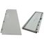 980068 2000x500mm door with linkage and interior handle for Altis industrial cabinet maintenance thumbnail 2