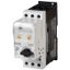 System-protective circuit-breaker, Complete device with standard knob, 15 - 36 A, 36 A, With overload release thumbnail 1