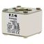 Fuse-link, high speed, 900 A, AC 690 V, size 2, 61 x 77 x 51 mm, aR, IEC, UL, single indicator, flush end, M10 thumbnail 11