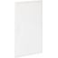 BLU62 U Trim frame with door, 144 SU, IP31, Field Width: 2, 994 mm x 604 mm x 27 mm thumbnail 2