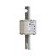 Fuse-link, high speed, 315 A, AC 690 V, compact size 1, 45 x 45 x 134 mm, aR, DIN, IEC, single indicator thumbnail 2