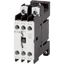 Contactor, 3 pole, 380 V 400 V: 3 kW, 24 V DC, DC operation, Screw terminals thumbnail 3