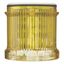 Continuous light module, yellow, LED,230 V thumbnail 4