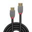 2m Ultra High Speed HDMI Cable, Anthra Line HDMI Male to Male thumbnail 2