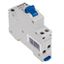 Miniature Circuit Breaker (MCB) AMPARO 6kA, C 32A, 1+N, 1MW thumbnail 8