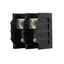 Terminal block, low voltage, 380 A, AC 600 V, DC 600 V, 2P, UL thumbnail 3