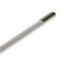 Electrode, stainless steel, 1m length, 6mm dia, extendable thumbnail 1