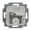 1099 UHKEA Insert for Room thermostat with Nightly reduction with Resistance sensor Turn button 230 V thumbnail 14