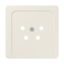 Centre plate for 4-hole PTT socket 561NTF thumbnail 2