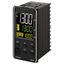 Temperature controller, PRO, 1/8 DIN (96 x 48 mm), 1 x 12 VDC pulse OU thumbnail 4