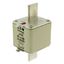 Fuse-link, low voltage, 315 A, AC 500 V, NH3, gL/gG, IEC, dual indicator thumbnail 4